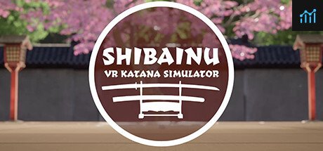 Shibainu - VR Katana Simulator PC Specs