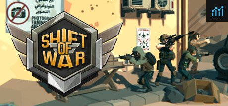 Shift of War PC Specs