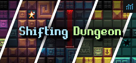 Shifting Dungeon PC Specs