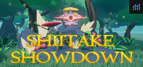 Shiitake Showdown PC Specs