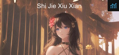 Can I Run SHIJIE XIUXIAN?