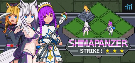 SHIMAPANZER STRIKE! PC Specs