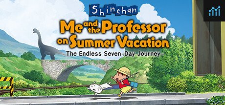 Shin chan: Me and the Professor on Summer Vacation The Endless Seven-Day Journey PC Specs