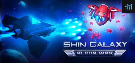 Shin Galaxy - Alpha War PC Specs