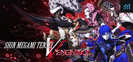 Shin Megami Tensei V: Vengeance PC Specs
