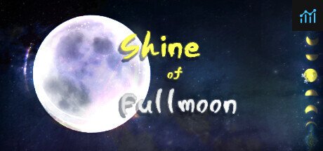 Shine of Fullmoon PC Specs