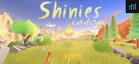 Shinies : Call of Light PC Specs