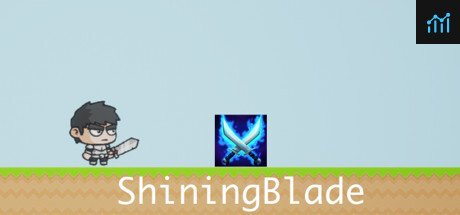 Shining Blade PC Specs