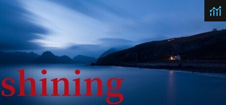Can I Run shining?