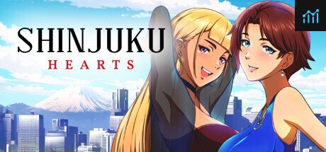 Shinjuku Hearts PC Specs