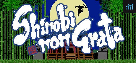 SHINOBI NON GRATA PC Specs