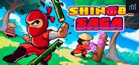 Shinobi Saga PC Specs