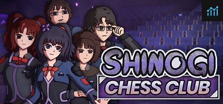 Shinogi Chess Club PC Specs