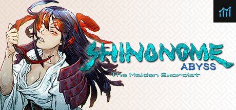 SHINONOME ABYSS The Maiden Exorcist PC Specs
