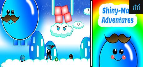 Shiny-Man-Adventures PC Specs