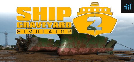 Ship Graveyard Simulator 2 PC Specs