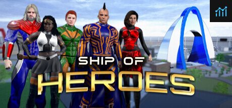 Ship of Heroes PC Specs