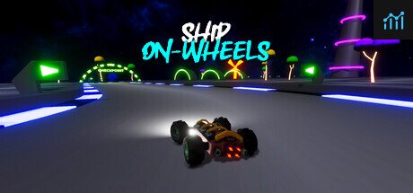 SHIP ON WHEELS PC Specs