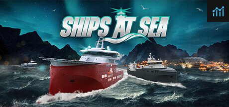 Ships At Sea PC Specs
