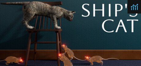 Ship's Cat PC Specs