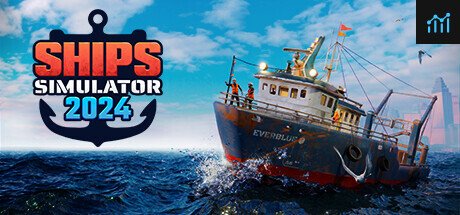 Ships Simulator 2024 PC Specs