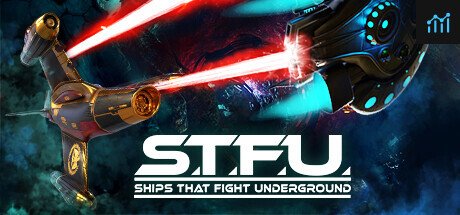 Ships That Fight Underground (S.T.F.U) PC Specs