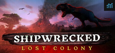 Shipwrecked: Lost Colony PC Specs