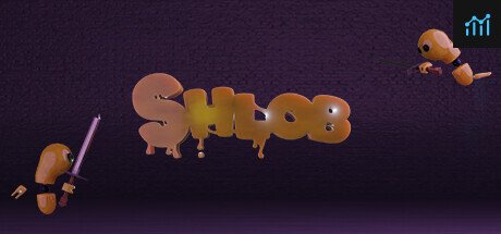 Shlob PC Specs