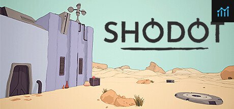Shodot PC Specs