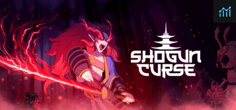 Shogun Curse PC Specs