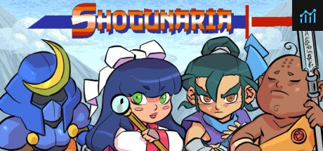 Shogunaria PC Specs