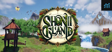Shoni Island PC Specs