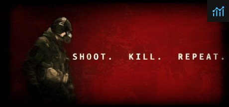 SHOOT. KILL. REPEAT PC Specs