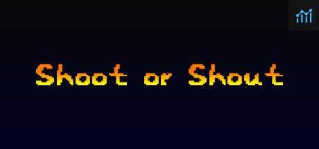 Shoot or Shout PC Specs