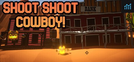 Shoot Shoot Cowboy! PC Specs
