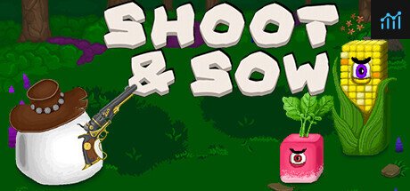 Shoot & Sow PC Specs