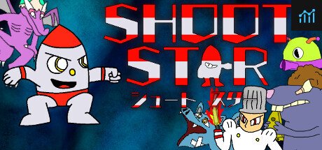 Shoot Star PC Specs