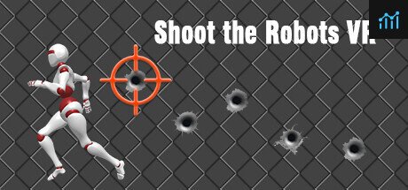 Shoot the Robots VR PC Specs