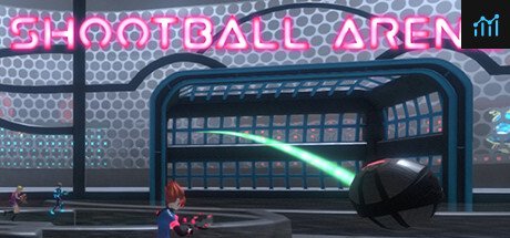 Shootball Arena PC Specs