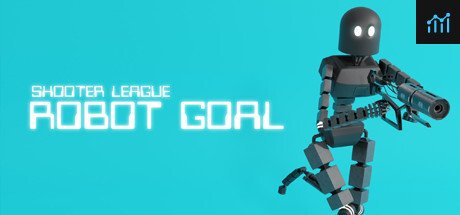 Can I Run SHOOTER LEAGUE - ROBOT GOAL?