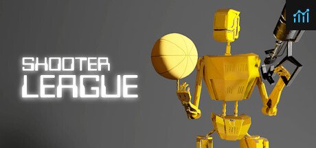 SHOOTER LEAGUE PC Specs
