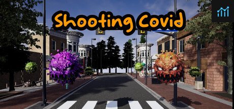 Shooting Covid PC Specs