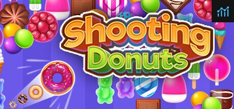 Shooting Donut PC Specs
