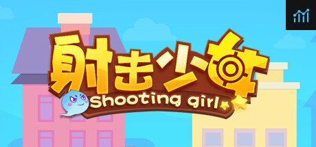 Shooting girl PC Specs