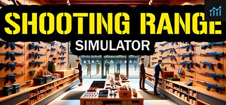 Shooting Range Simulator PC Specs