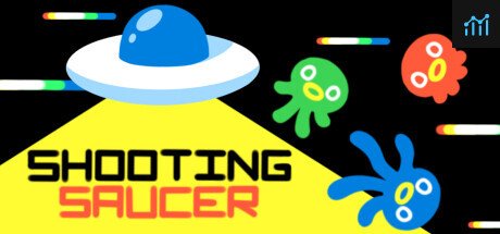 Shooting Saucer PC Specs