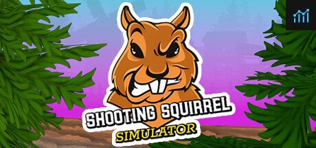 Shooting Squirrel Simulator PC Specs
