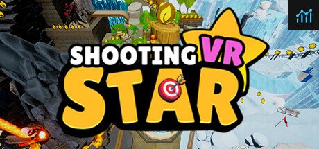 SHOOTING STAR VR PC Specs