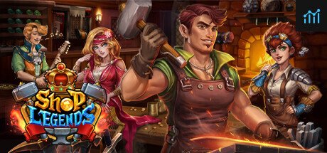 Shop Legends PC Specs