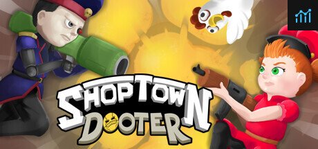 Shop Town Dooter PC Specs